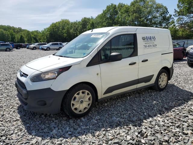 FORD TRANSIT CO