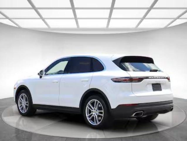 Vin: wp1aa2ay6mda03xxx, lot: 60909005, porsche cayenne 20213