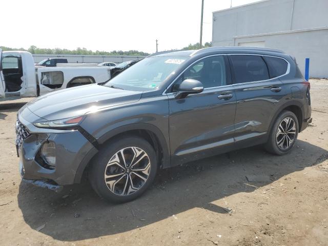 Vin: 5nms5caa1lh232193, lot: 60219575, hyundai santa fe limited 2020 img_1