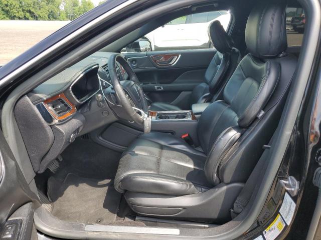 2020 LINCOLN CONTINENTA 1LN6L9PK8L5608607