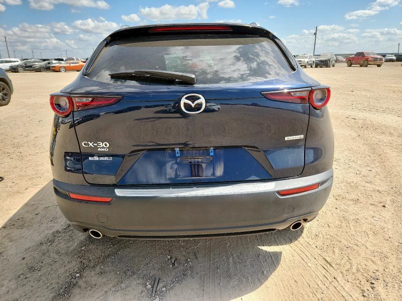 2024 MAZDA CX-30 SELE 3MVDMBBM4RM645860