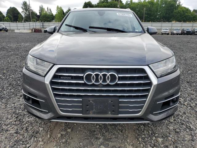 2019 AUDI Q7 PRESTIG - WA1VAAF77KD002279