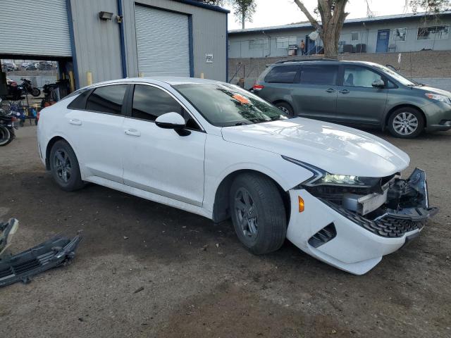 2023 KIA K5 LXS 5XXG14J21PG190435