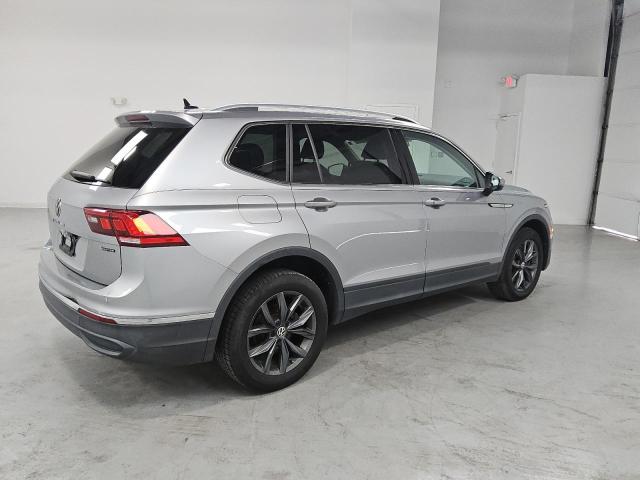 2022 VOLKSWAGEN TIGUAN SE 3VV2B7AX0NM061085