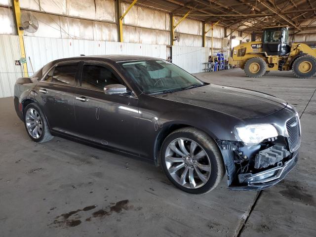 Vin: 2c3ccaeg4kh705841, lot: 59580555, chrysler 300 limited 20194