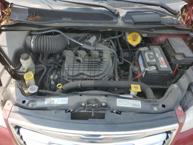 2015 CHRYSLER TOWN & COU 2C4RC1CG9FR529202