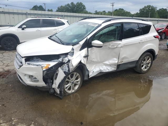 Vin: 1fmcu9hd3juc79012, lot: 60253685, ford escape sel 2018 img_1