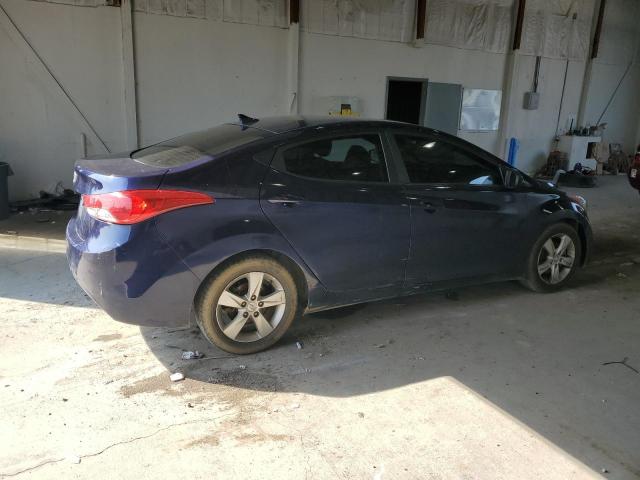 Vin: 5npdh4ae6dh355078, lot: 60704405, hyundai elantra gls 20133