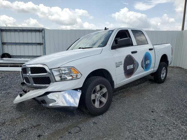 RAM 1500 CLASS