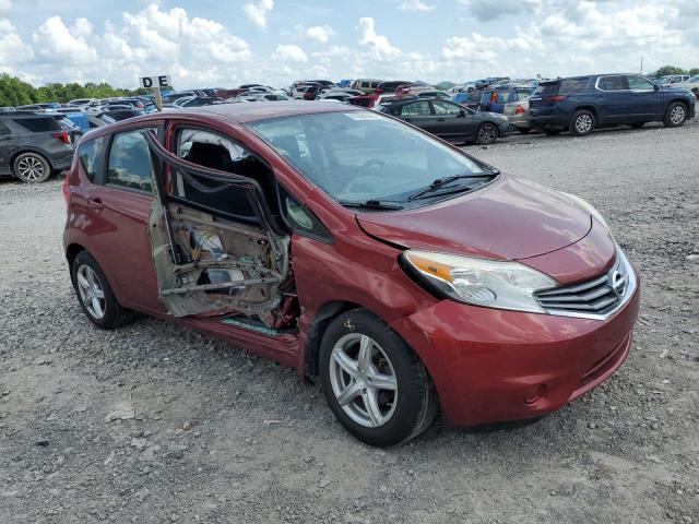 Vin: 3n1ce2cp6gl377807, lot: 61084985, nissan versa s 20164
