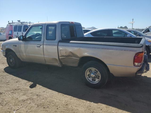 FORD RANGER SUP 1998 beige  gas 1FTYR14U7WPA64239 photo #3