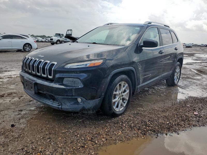 Vin: 1c4pjlcb7ew204325, lot: 60985505, jeep grand cher latitude 2014 img_1
