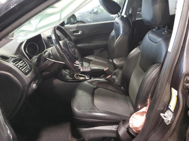 2019 JEEP COMPASS LA 3C4NJDBB0KT748732