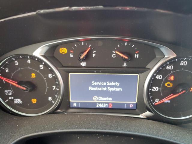 2023 GMC TERRAIN AT 3GKALYEG4PL127707