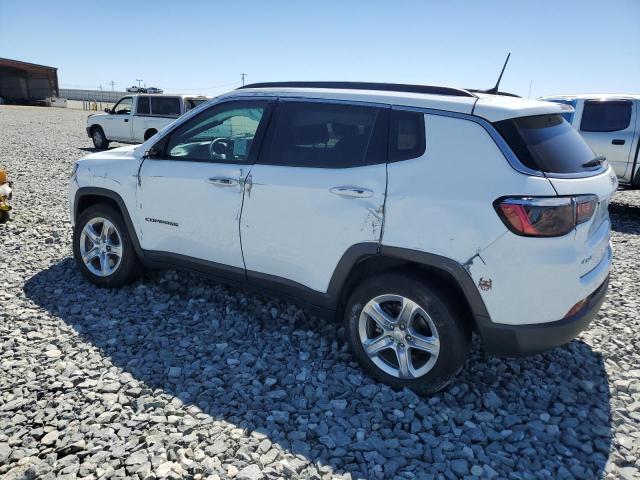 2023 JEEP COMPASS LA 3C4NJDBN6PT551324