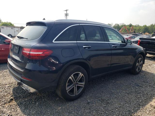 Vin: wdc0g4kbxhf211372, lot: 59759145, mercedes-benz glc-class 300 4matic 20173