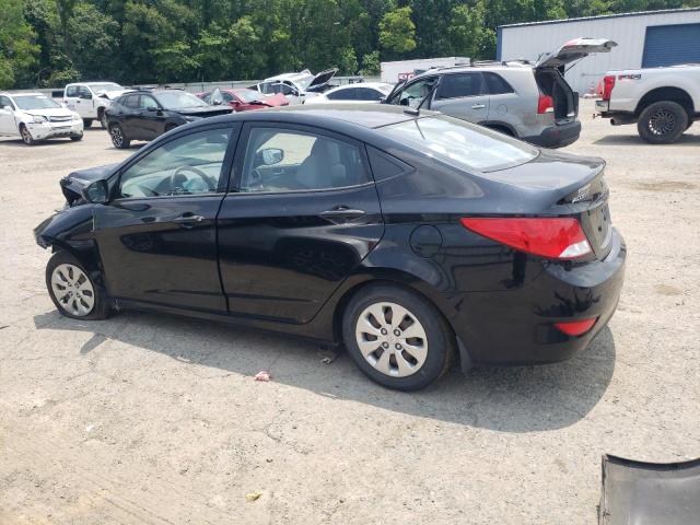 Vin: kmhct4ae4hu293150, lot: 58754895, hyundai accent se 20172