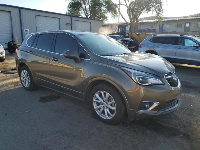2019 BUICK ENVISION P LRBFXBSA2KD146451