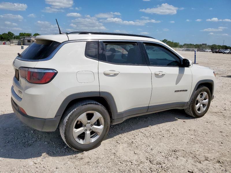 Vin: 3c4njdbb0jt138862, lot: 60074355, jeep compass latitude 20183