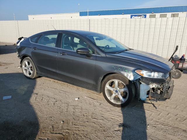 Vin: 3fa6p0g76gr355067, lot: 60610865, ford fusion s 20164