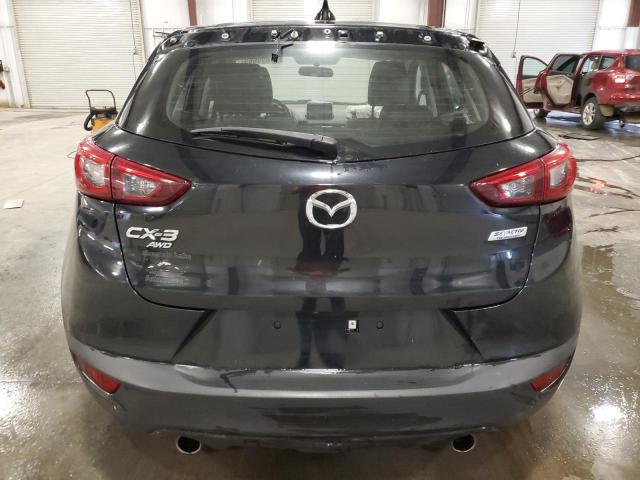 2016 MAZDA CX-3 TOURI #3273925822