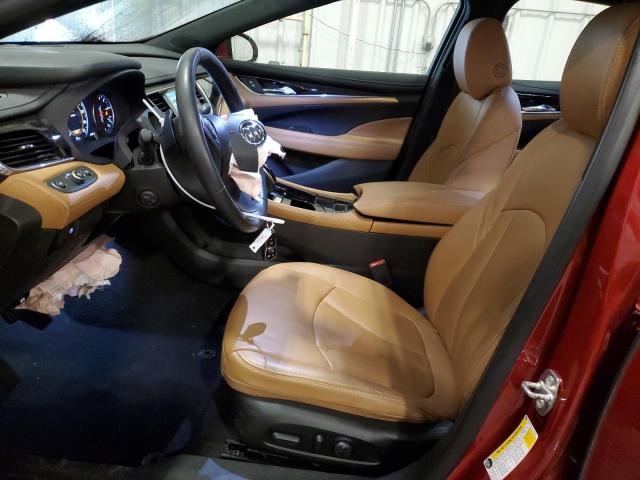 2019 BUICK LACROSSE E 1G4ZP5SS5KU103582