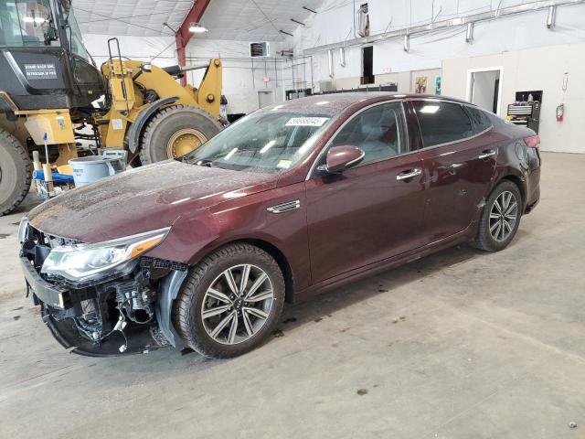 Vin: 5xxgu4l13lg399732, lot: 59688045, kia optima ex 2020 img_1