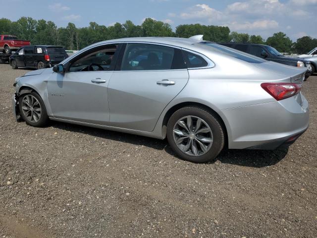 2022 CHEVROLET MALIBU LT 1G1ZD5STXNF161212