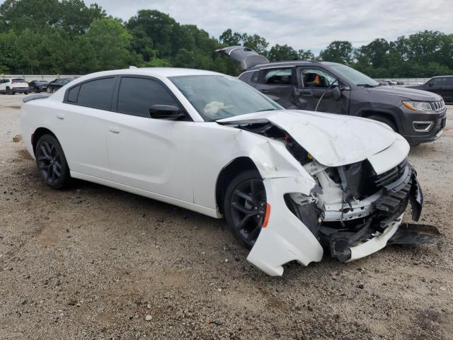 Vin: 2c3cdxbg2ph627524, lot: 60104865, dodge charger sxt 20234