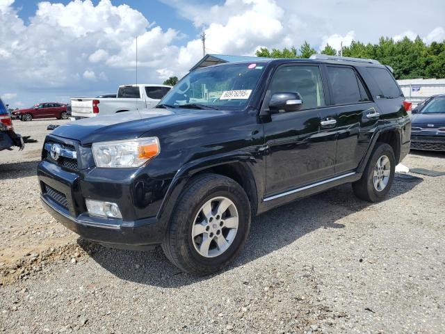TOYOTA 4RUNNER SR