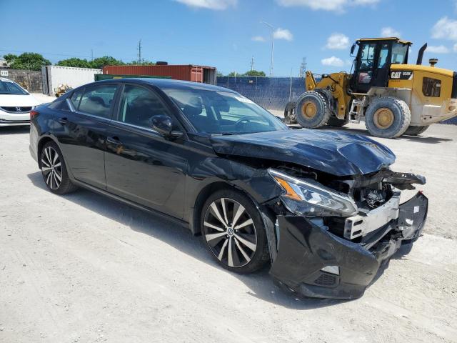 2019 NISSAN ALTIMA SR 1N4BL4CV4KC196420