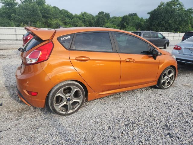 2017 FORD FIESTA ST 3FADP4GX1HM140998