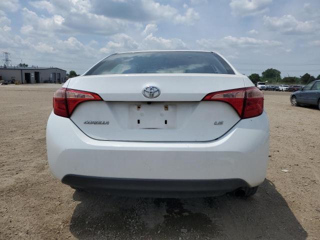 2017 TOYOTA COROLLA L - 2T1BURHE5HC898792