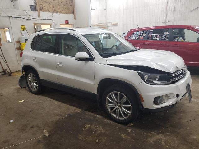 Vin: wvgbv3ax1dw622516, lot: 59821185, volkswagen tiguan s 20134