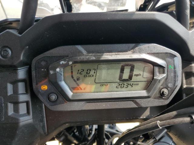 2024 KAWASAKI KL650 H - ML5KLEH19RDA31311