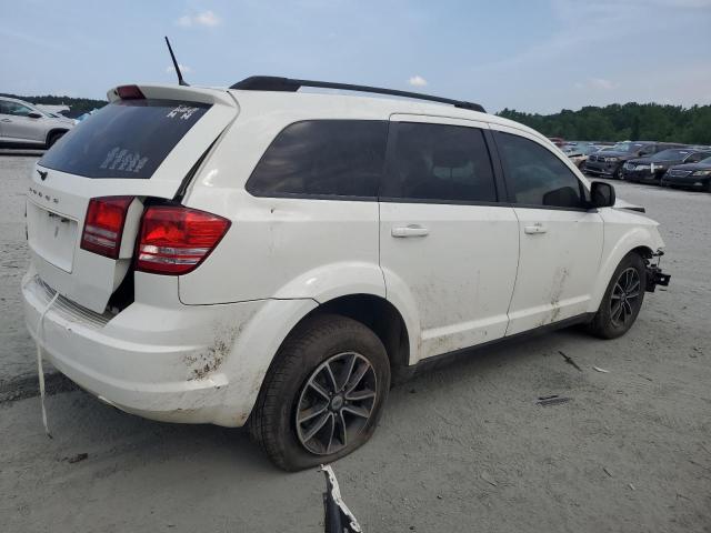 Vin: 3c4pdcab1jt518465, lot: 60043385, dodge journey se 20183