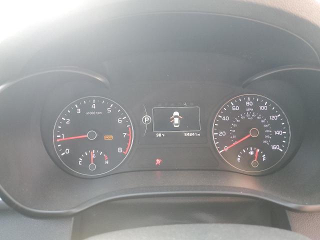 2016 KIA OPTIMA SX 5XXGW4L2XGG075587