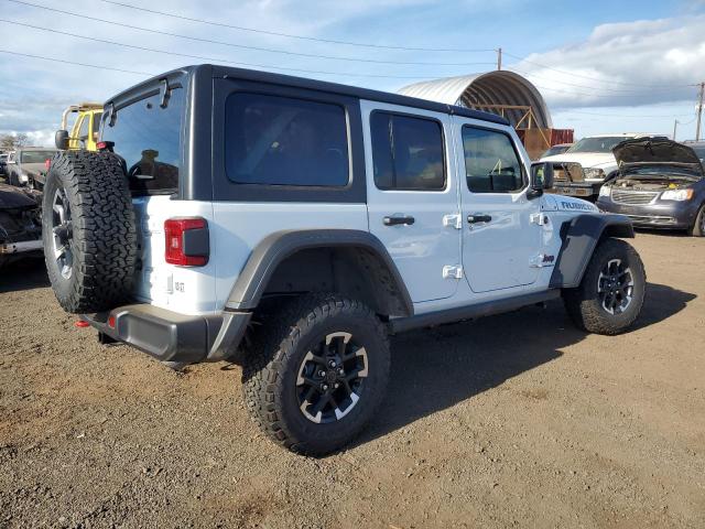 Vin: 1c4pjxfn7sw528979, lot: 60171815, jeep wrangler rubicon 20253