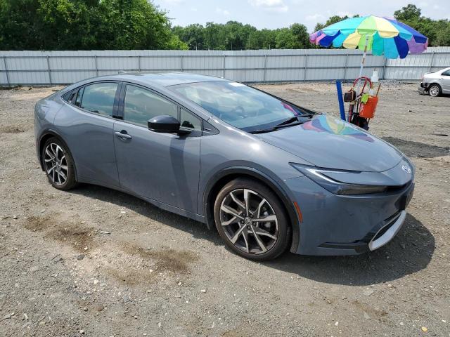 2023 TOYOTA PRIUS PRIM JTDACACU0P3003425