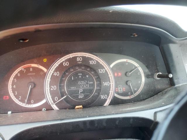2013 HONDA ACCORD - 1HGCR3F81DA003993