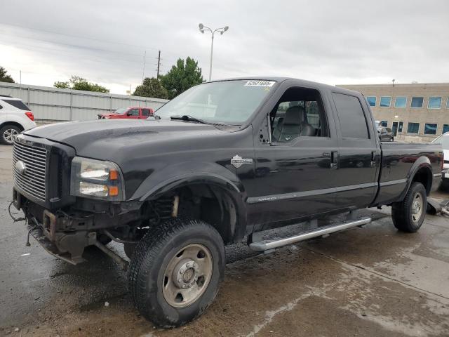 FORD F350 SRW S