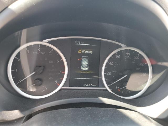 2017 NISSAN SENTRA SR TURBO 3N1CB7AP0HY304879