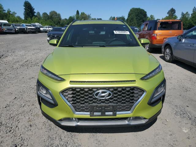 2020 HYUNDAI KONA LIMIT KM8K3CA57LU590010