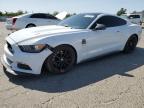 2016 FORD MUSTANG GT - 1FA6P8CF9G5261392