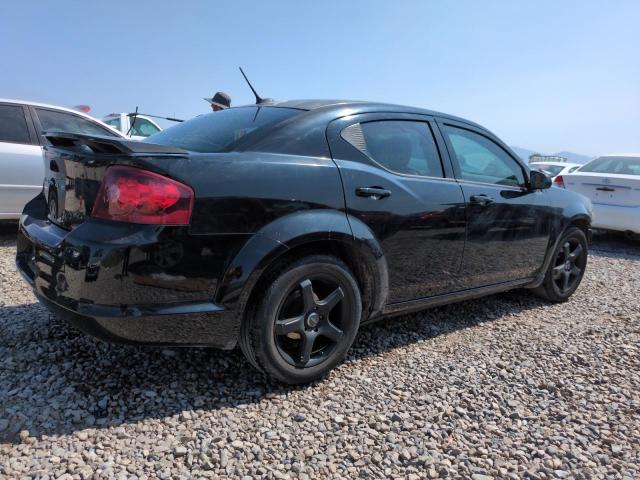 Vin: 1c3cdzagxen138726, lot: 61976285, dodge avenger se 20143