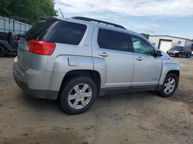 Vin: 2gkalsekxe6163291, lot: 60910555, gmc terrain slt 20143