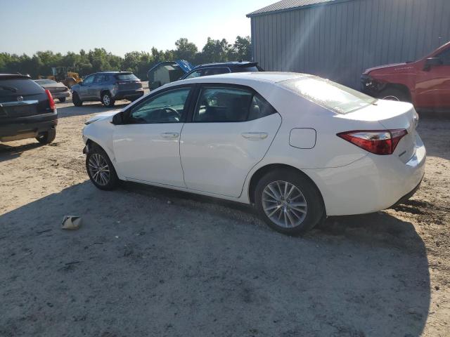 Vin: 2t1burhe1gc658508, lot: 61898815, toyota corolla l 20162