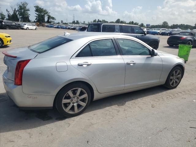 Vin: 1g6aa5ra7e0167296, lot: 59585255, cadillac ats 20143