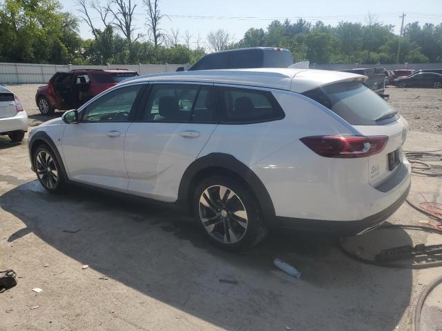 2018 BUICK REGAL TOUR - W04GV8SX5J1112307
