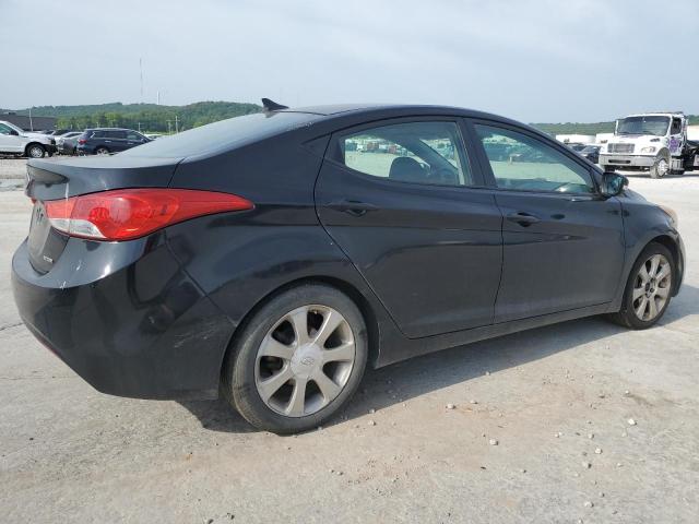 Vin: kmhdh4ae4bu136196, lot: 60172635, hyundai elantra gls 20113